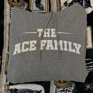 The Ace Family Hoodie